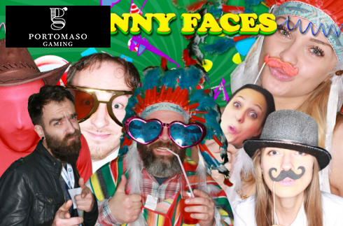 Funny Faces